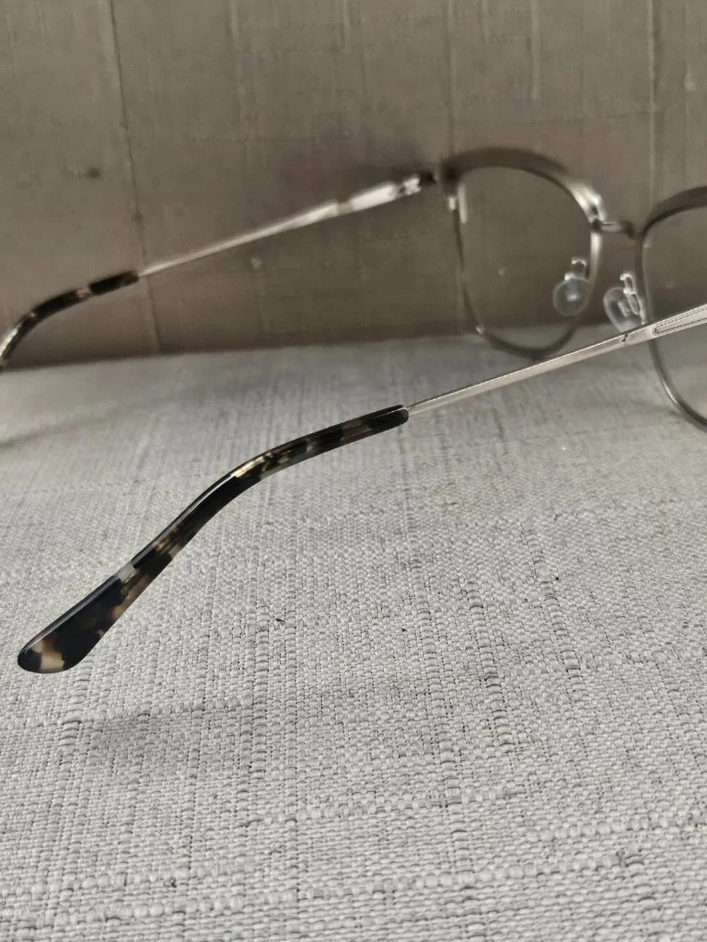Max Cole Women Eyeglasses/Sunglasses Brown/gold Tone 53[]17 135 Frame